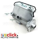 <!--F#f_0-->Brake Master Cylinder for HOLDEN HX HZ SEDAN & UTE 6cyl & V8 (DISC DRUM) 1977-80 (For: Holden)<!--F/-->