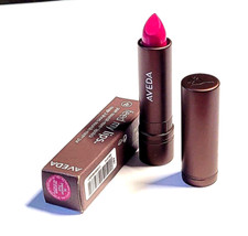 Aveda Feed My Lips Pure Nourish-Mint Lipstick 16 PASSION FRUIT NIB