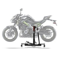 ZentralstäNder Power Evo FüR Kawasaki Z 900 17-24 MotorradstäNder Bl