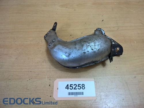 Hitzeblech Wärmeschutz M9R-780 Vivaro 2,0 CDTI Opel