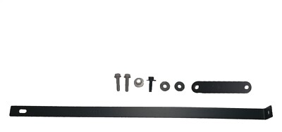AMP Research 79412-01A Bed Step 2 Halterung Kit Für 15-19 F-150