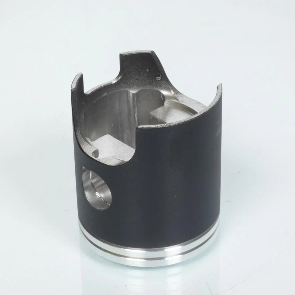 Piston moteur Wossner pour moto Yamaha 125 TDR 1993 à 2002 55.96mm Neuf - Photo 2/2