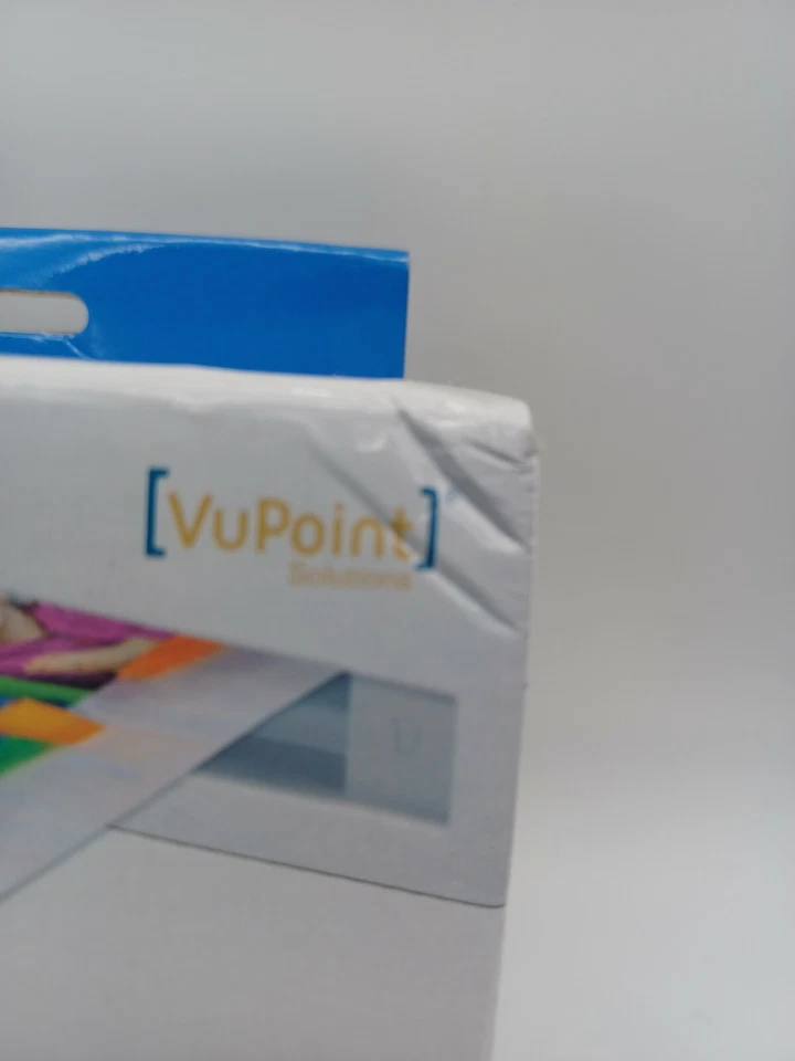 VuPoint Solutions ACSIPP20VP Gray Ink Cartridge - Image 4 of 4