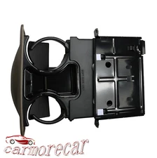 Parchment Tan Dash Cup Holder For Ford Super Duty 1999-2004 F250 F350 F450 F550