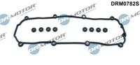 Dr.Motor Automotive DRM0782S Dichtungssatz Zylinderkopf-Abdeckung FüR Audi Seat