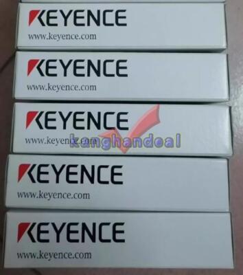 1PC NEW Keyence CV-X252AP Factory Sealed Vision Controller
