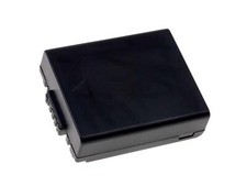 Batterie pour Panasonic Lumix DMC-FZ5
