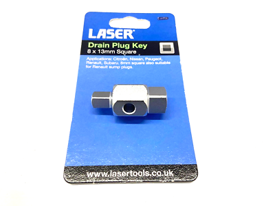 Sump Plug Removal Tool For Citroen ZX 1.9 Turbo 03/94-10/98 | eBay UK