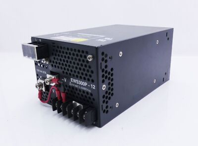 Nemic-Lambda EWS 300P-12 Netzgerät Power Supply -unused-