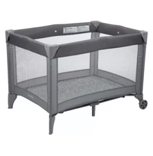 COSCO FUNSPORT PORTABLE COMPACT BABY PLAY YARD, BOWIE