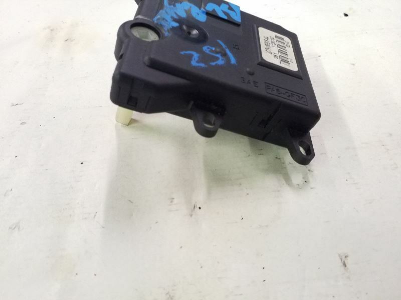 Air Temperature Blend Door Motor Fits 99 00 01 02 03 04 05 Ford F250