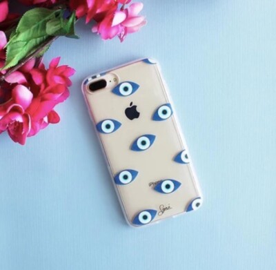 I've Got My Eye On You iPhone Case | 6+/7+/8   