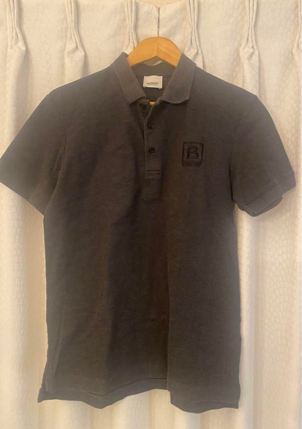 Burberry Polo shirt Men's Fashion from Japan