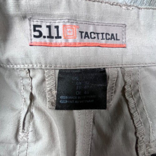 5.11 Tactical ABR Pro Pant Khaki Herren 32 x 32 - Bild 6 von 13