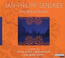 Das Herzenhören (Die Burma-Serie, Band 1) von Sendker, J... | Buch | Zustand gut - Bild 1 von 1