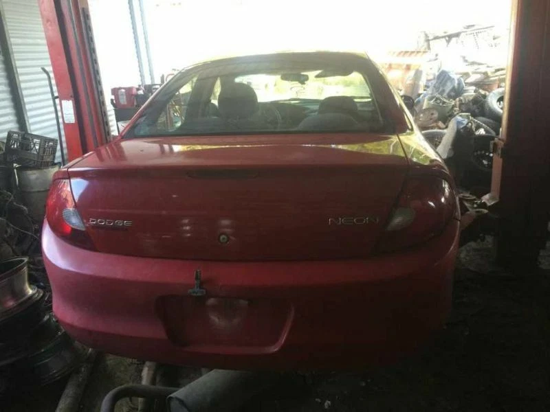 Conjunto de válvula de acelerador del cuerpo del acelerador para 01 NEON 49171 Foto 3 de 4