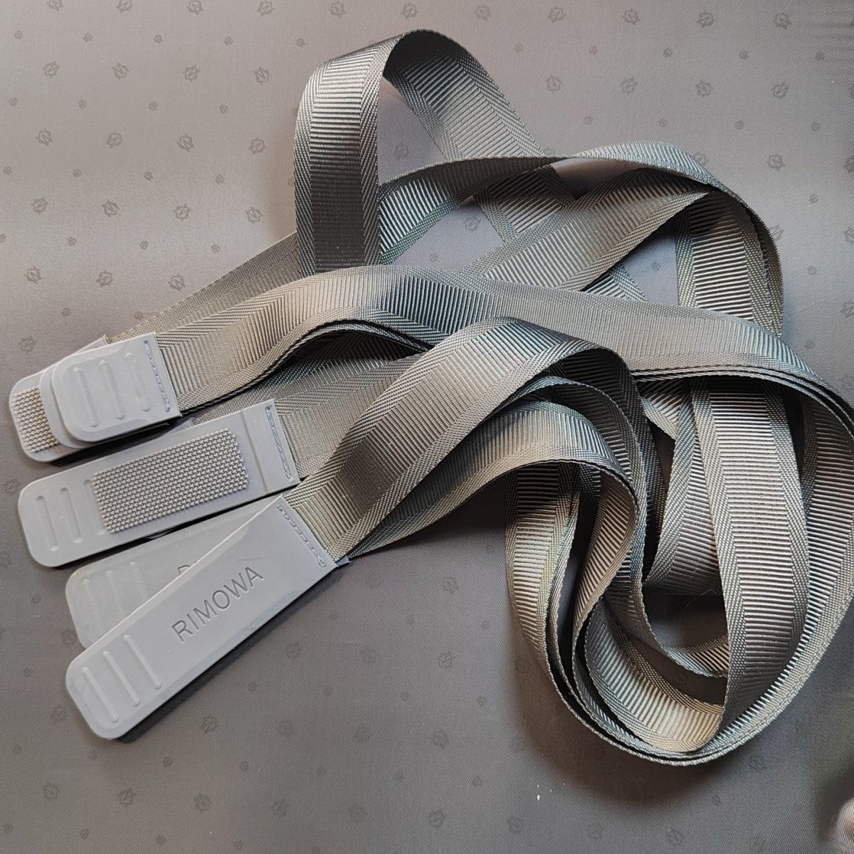 Luggage lining accessories straps for Rimowa Replacement Luggage lining accessories straps for Rimowa Replacement