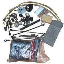 KYOSHO  RICAMBIO MOSTER KIOSHO GIGA