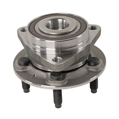MOOG 513445 - Front Wheel Bearing and Hub Assembly | eBay