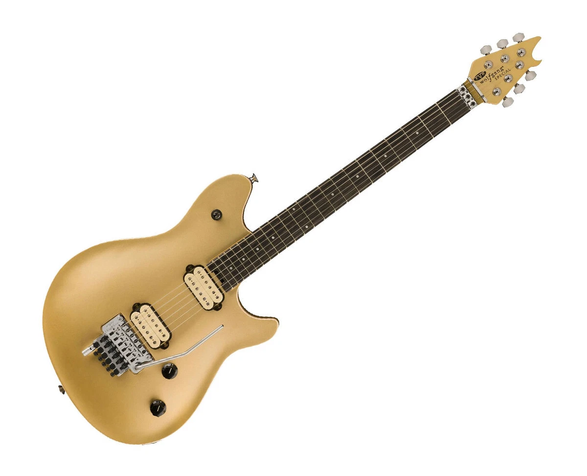Ebay evh guitars online
