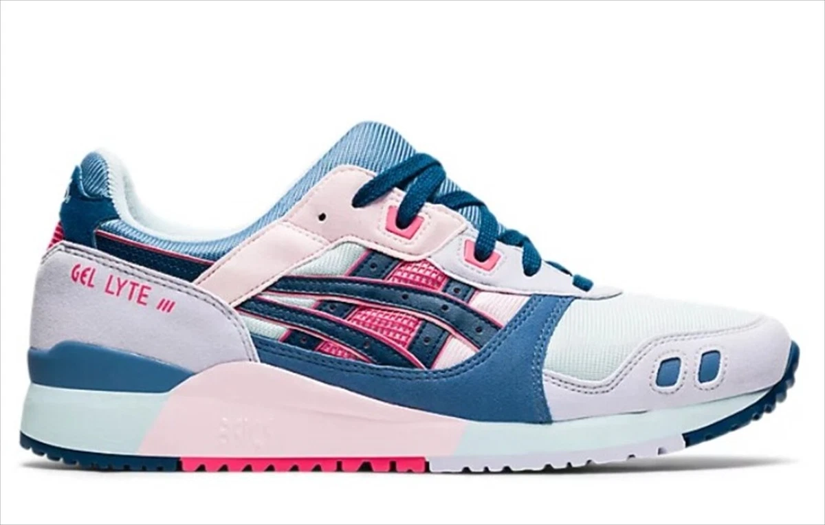 ASICS GEL-LYTE 3 III OG BACKSTREETS OF JAPAN COLLECTION US 10 / 28cm