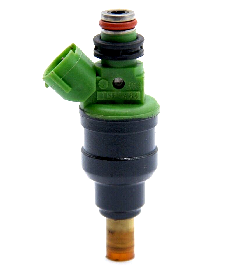 FUEL INJECTOR FOR MAZDA PROTOGE 323 323F 96-02 BF BA Z5-DE 1.5 16V