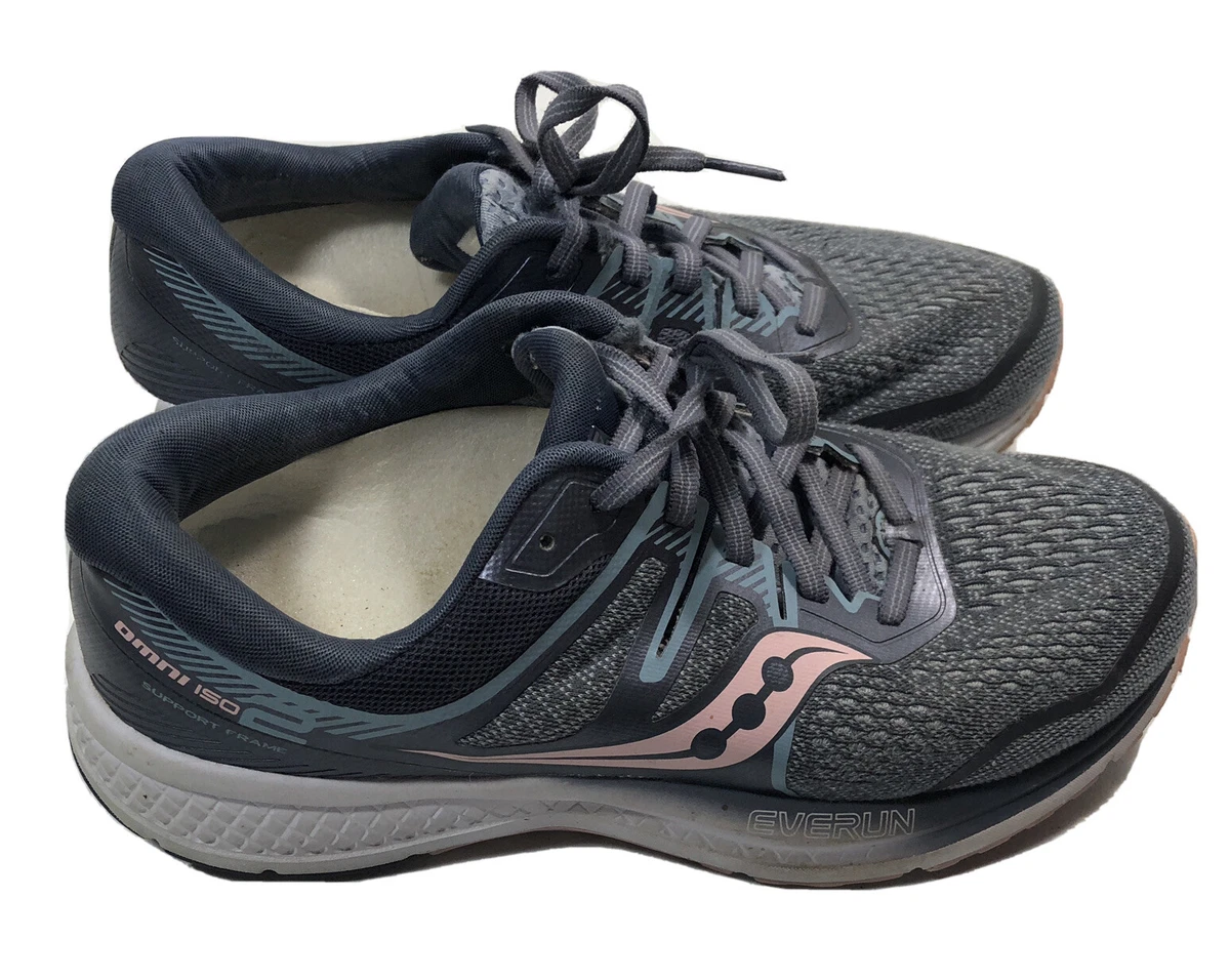 Saucony omni top 2 women's