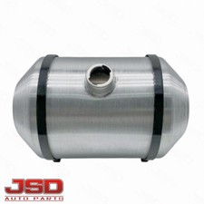 Fuel Tank 10 X 16 5 Gallon 38 Npt Center Fill Aluminum Spun Gas Tank Cell Fuel Tank 10 X 16 5 Gallon 38 Npt Center Fill Aluminum Spun Gas Tank Cell