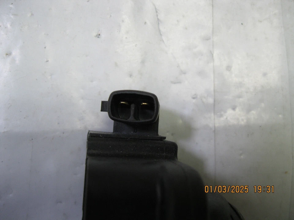 Genuine Toyota 90919-02214 Ignition Coil reboxed by Airtex 5C1192 Foto 4 de 4