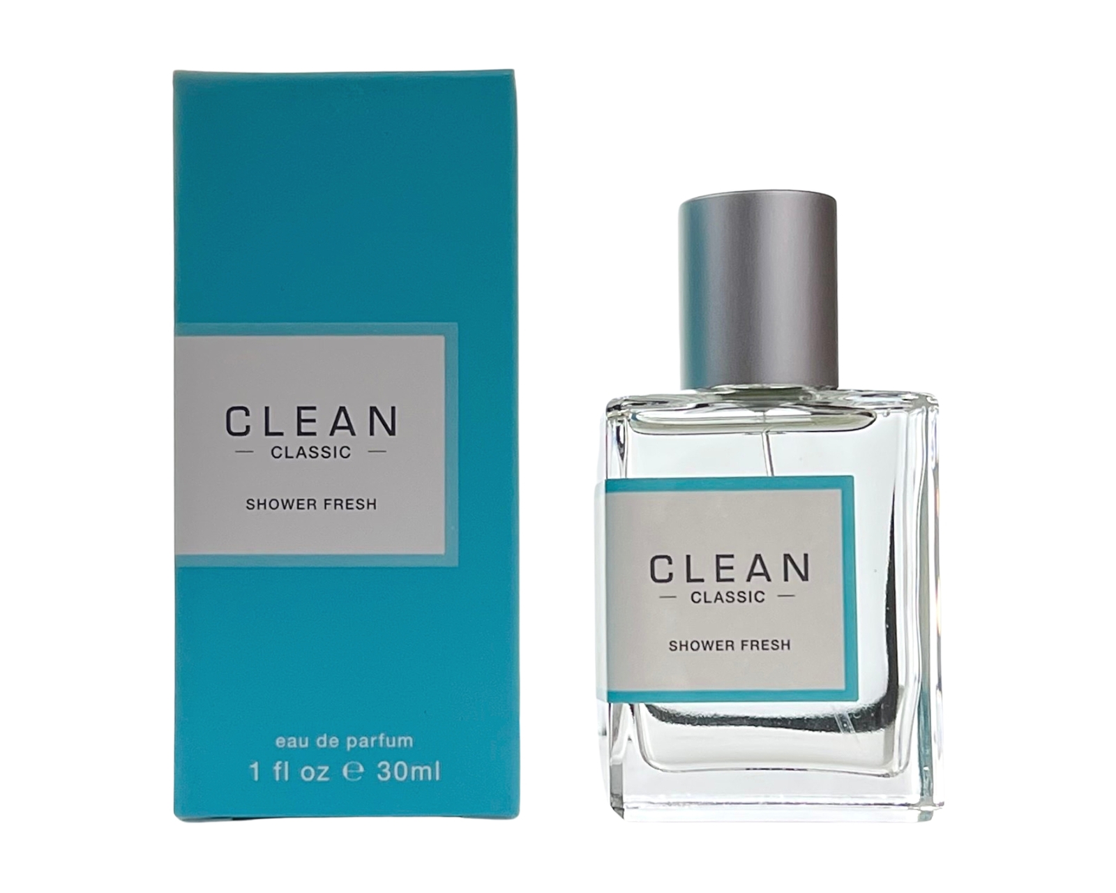 Clean Classic Eau De Parfum Light Casual Perfume Layerable Spray
