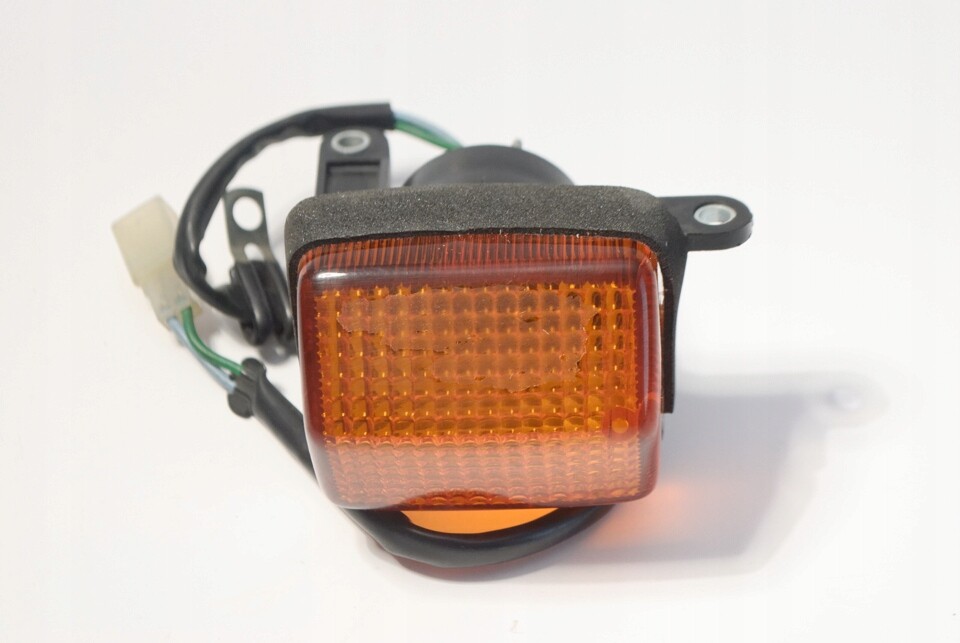Clignotant avant pour Honda CBR 600F et XL600V Transalp