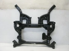 16-23 JAGUAR X260 XF S RWD AWD SUSPENSION SUBFRAME CROSSMEMBER FRONT OEM 112023