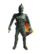 2001 X-PLUS Harryhausen TOYS R US/TRU #2 TALOS 8.5" Figure NEW w/TAGS Read RARE