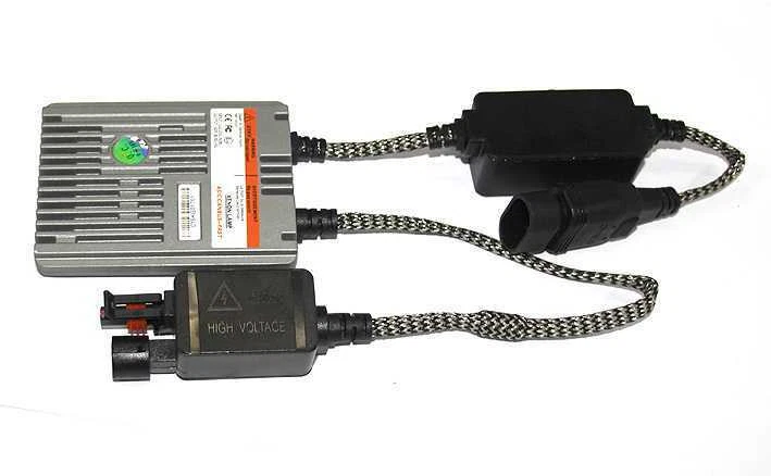 D-LUMINA 42W HID Xenon Kit (Canbus/Fast-start) 5K / 6K / 8K - All Bulb Types - Image 4 of 4