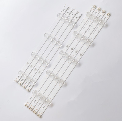 LED-Streifen für LG INNOTEK POLA2.0 AGF78400401 39LN540V 39LN570V 39LN5400