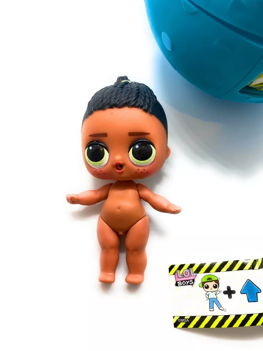 LOL Surprise Boys Series 3 HONEY BOI L.O.L. eBay