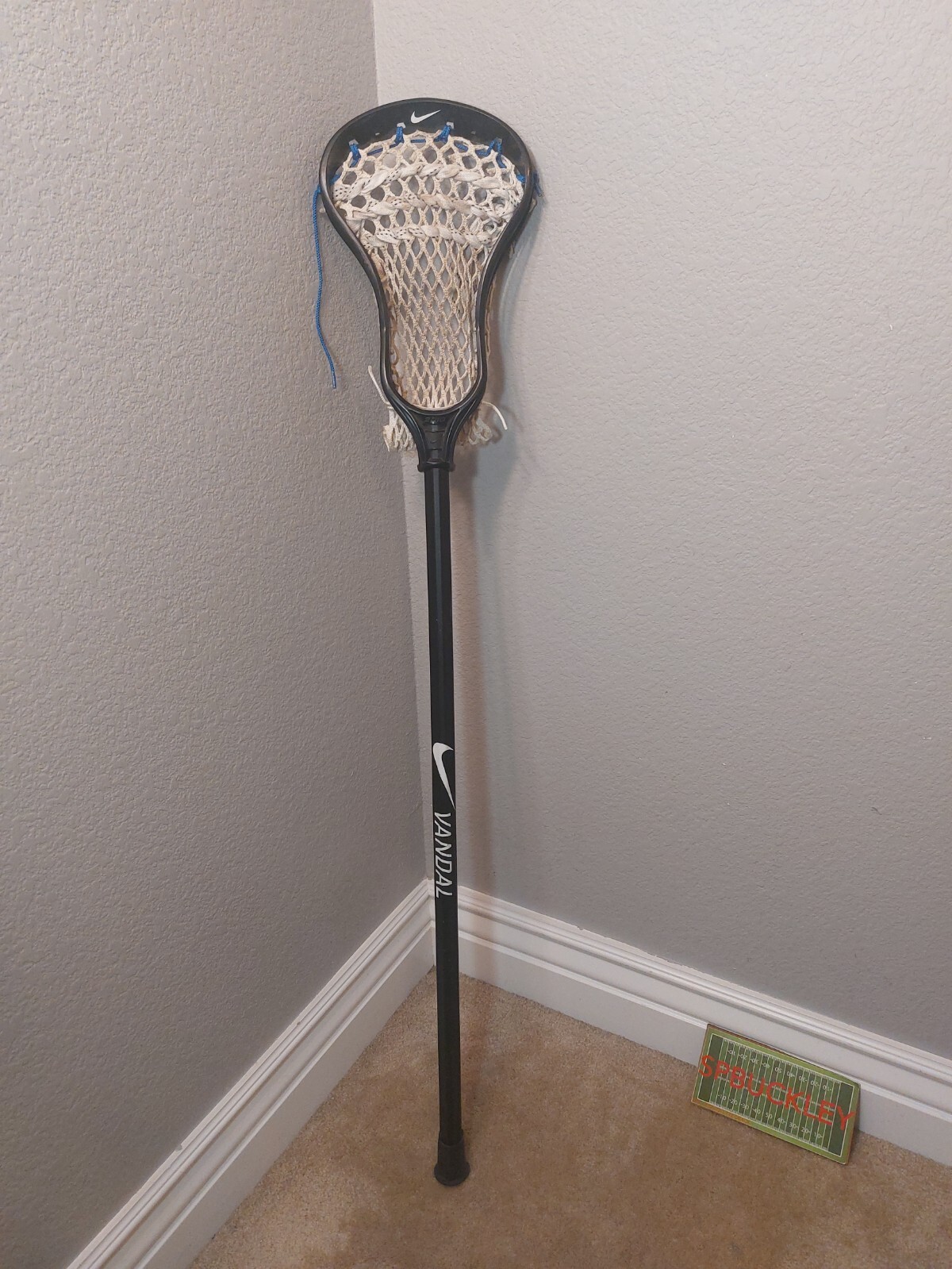 Nike Lacrosse Vandal Shafts