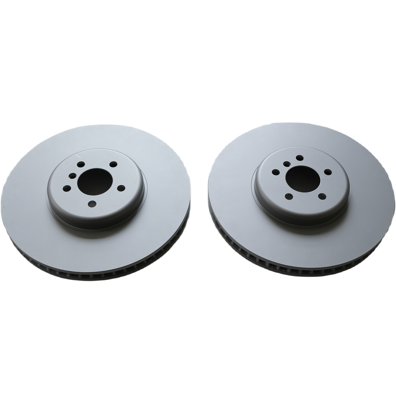 34116786631 34116786632 Brake Discs Rotor for Rolls Royce left & right