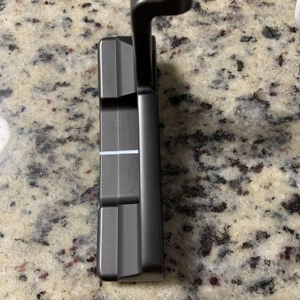 odyssey toulon san diego putter eBay