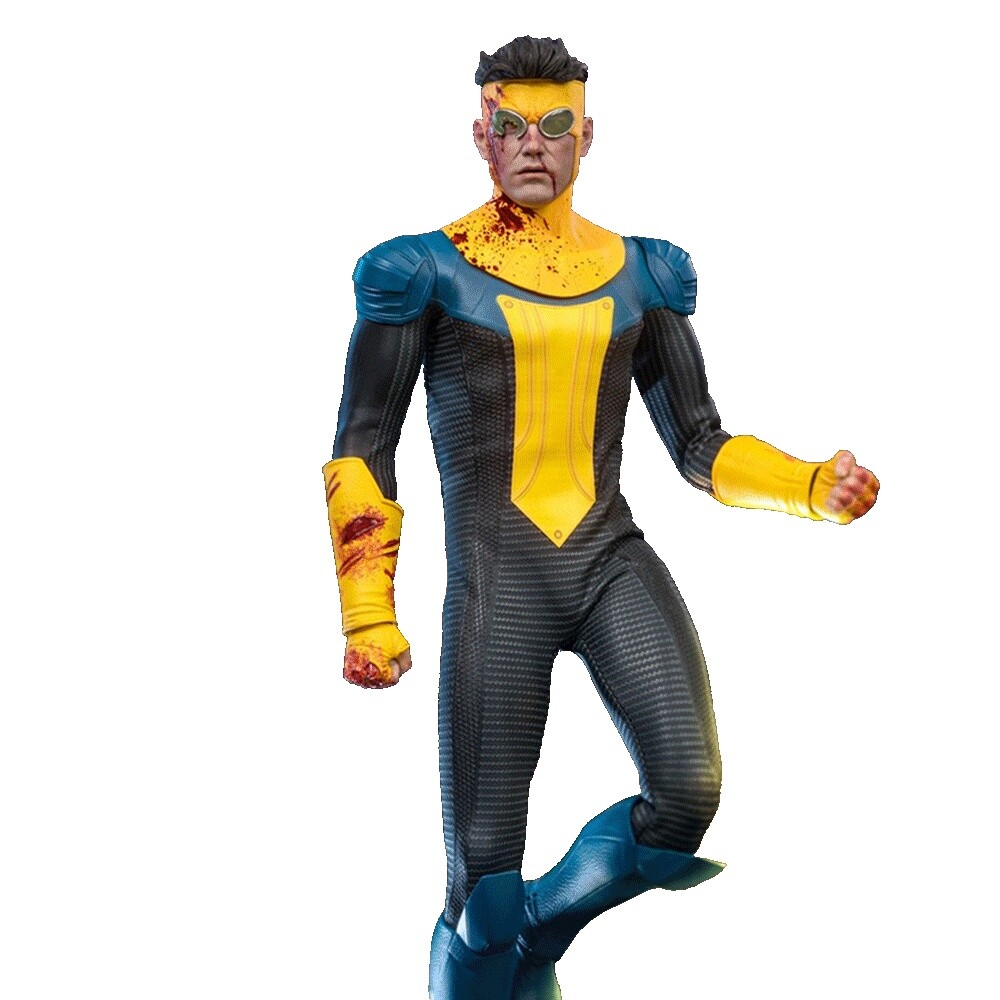 Soosoo Toys Invincible | eBay