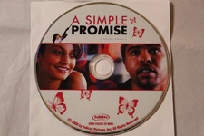 A Simple Promise (DVD, 2008)