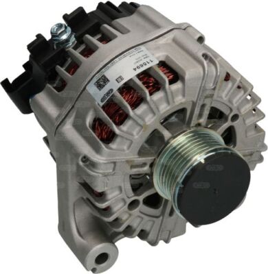 Alternator for LH5694, 12318578608, 12318578609, 1986A00638  