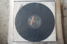 Def Leppard, Hysteria, Mercury 422-830-675, VG cover, play graded VG LP