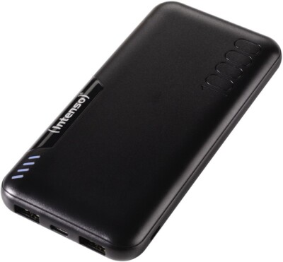 Intenso Powerbank P10000