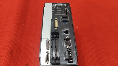 P:T11 OMRON FH-L550 Vision System Sensor Controller Standard