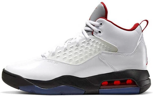 Jordan Maxin 200 Fire Red