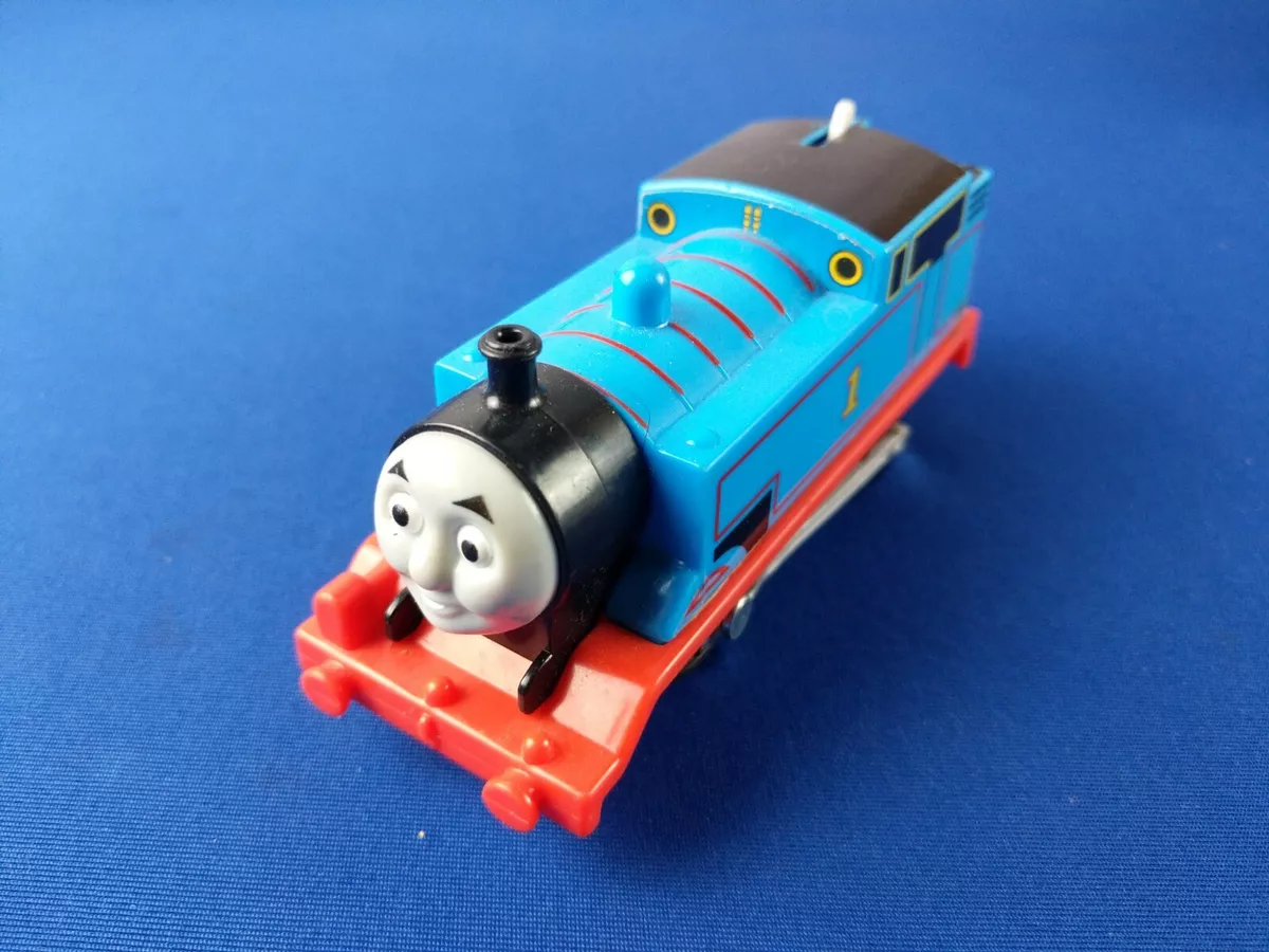 Trackmaster hotsell original thomas