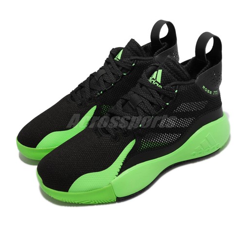d rose 773 green