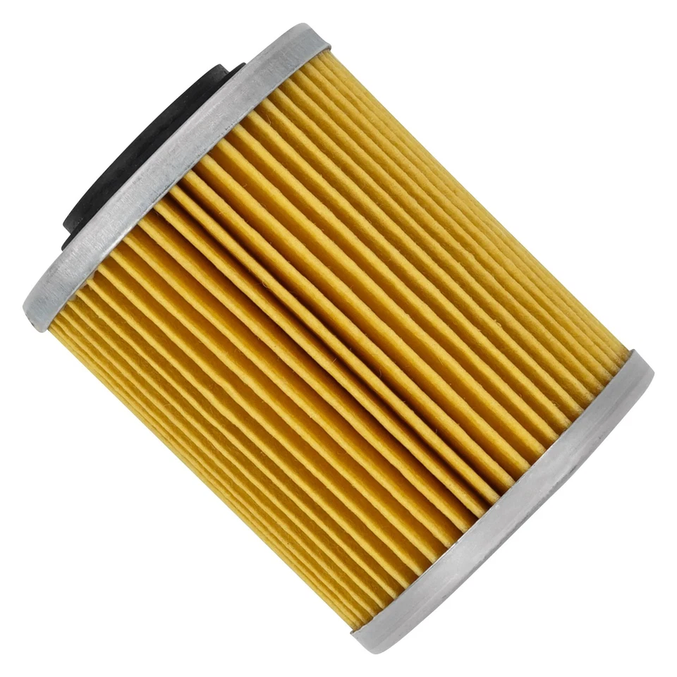 Filtro de aceite para Aprilia Rsv Mille R Sp Tuono Rsv RST1000 Sl1000 Etv1000 Tuono Foto 4 de 4