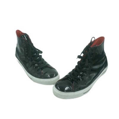 converse chuck taylor patent leather